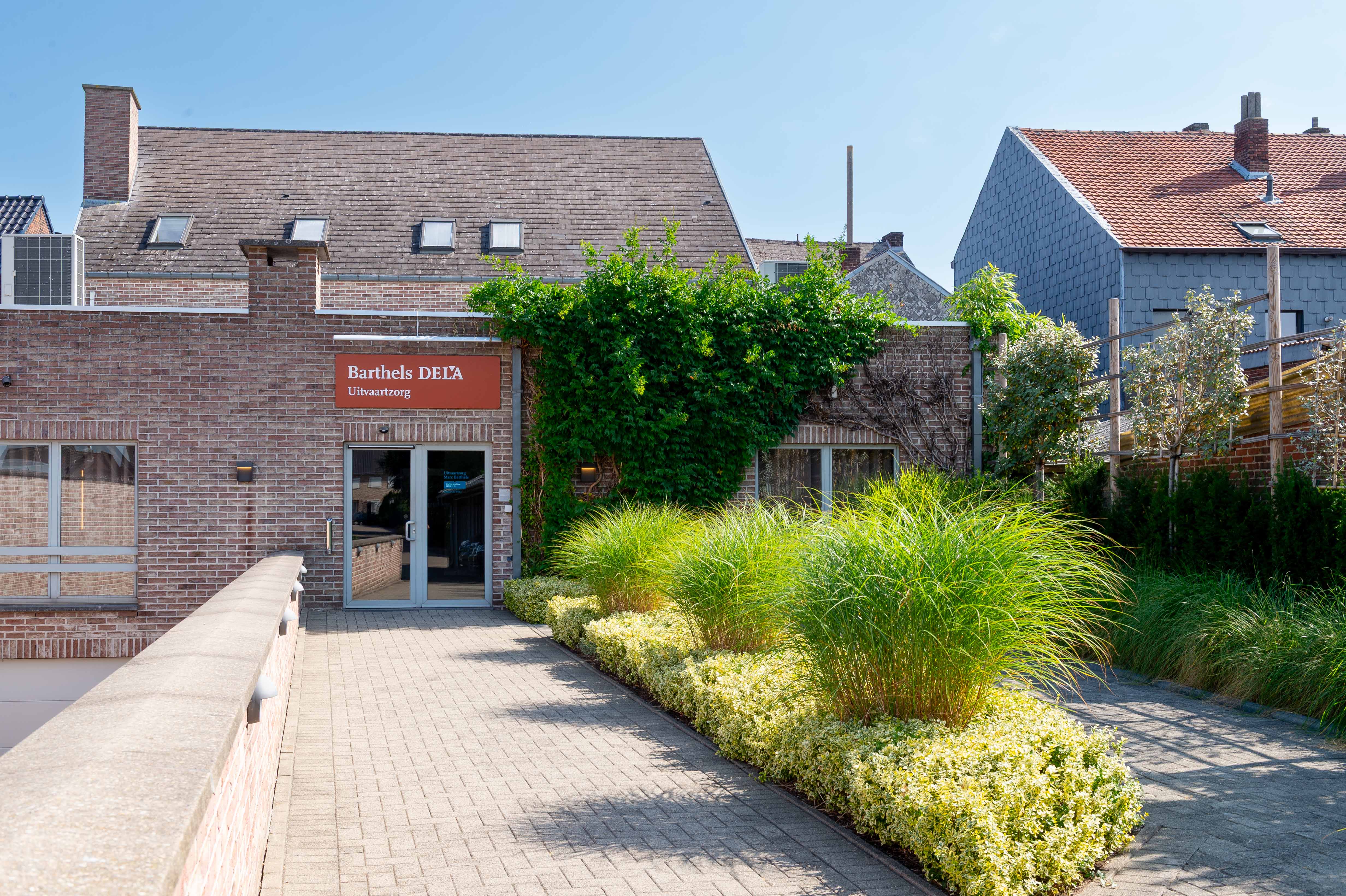 Maasmechelen
